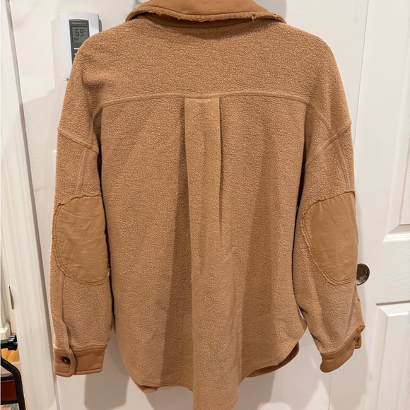 Free people ruby jacket - Picture 2 of 2